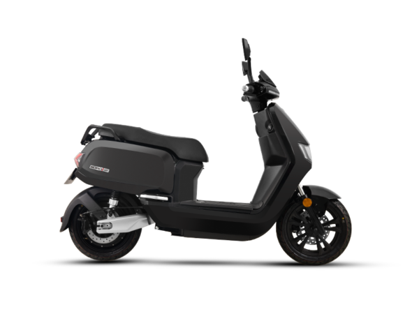 Scooter ROBO-S - Scooter électrique - EPIQS