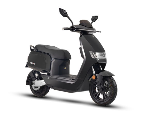 Scooter ROBO-S - Scooter électrique - EPIQS